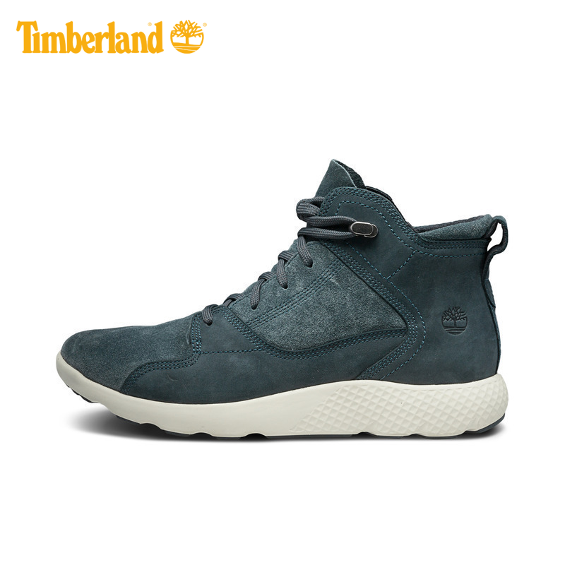 Timberland/Ìí°Øá°ÄÐЬ18´ºÏÄпîÇá±ãÔ˶¯·ÉÐг±Ñ¥|A1OAW