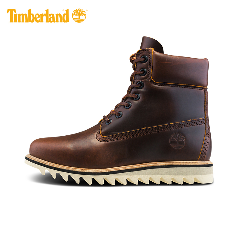 Timberland/Ìí°Øá°ÄÐЬ³±Á÷»§ÍâÆ¤¸ï¸ß°ïЬѥ|A1JDY