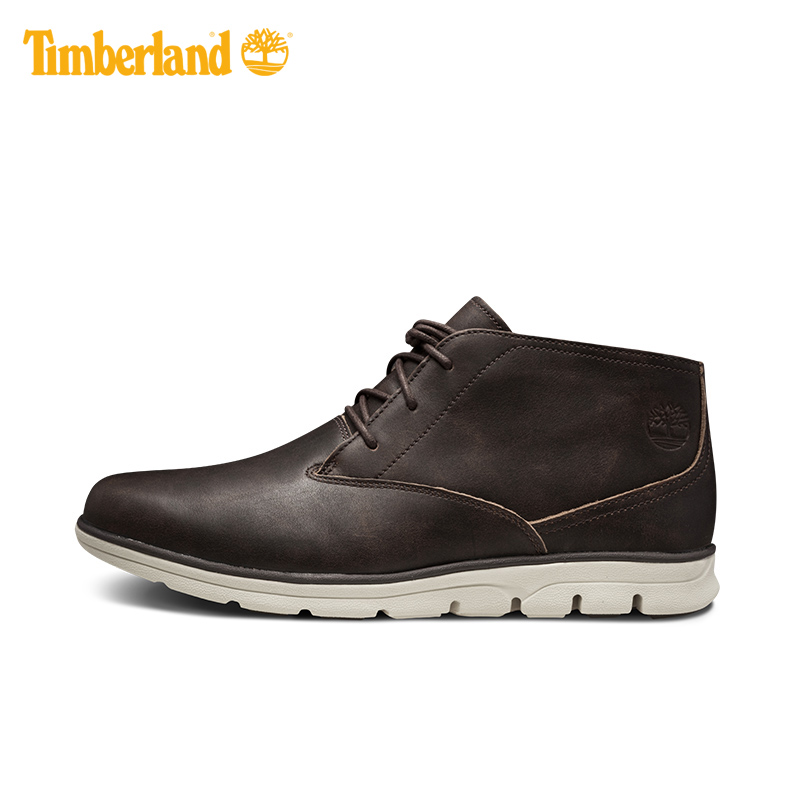 Timberland/Ìí°Øá°ÄÐЬƤ¸ïÍ¸ÆøÉÌÎñÖаïÅ£½òЬ|A1JZI