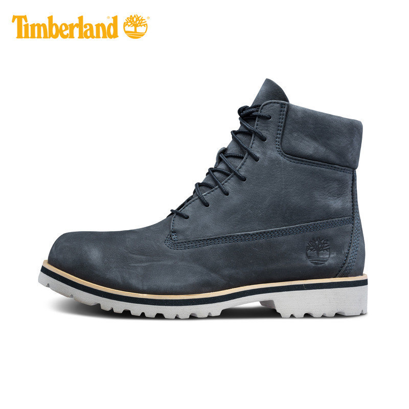 Timberland/Ìí°Øá°ÄÐЬ18´ºÏÄпîÇáÖÊ6Ó¢´çЬѥ|A1PA1