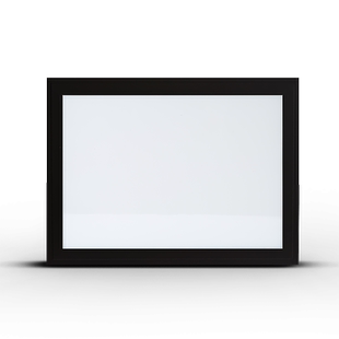 A2拷贝台 复写台动画 透写台箱书法工笔画临摹透图板绘图画板素描