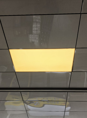 防刺眼平板灯遮光贴柔光减光膜LED灯带弱光灯膜防刺眼挡光改色纸