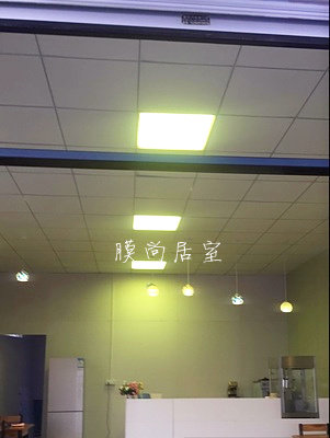 暖光贴膜客厅贴膜改色变色