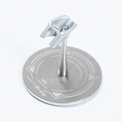 I-Stand不锈钢电烙铁支架