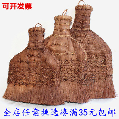 拓片工具棕老虎刷刷碑林碑画