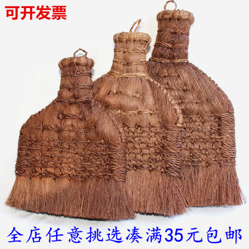 拓片工具棕老虎刷刷碑林碑画