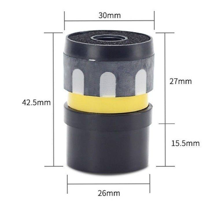 通用58款进口麦克风专业音量KTV动圈无线咪头话筒有线啸叫配件,电子元器件市场,传声器/咪头/麦克风/电声器件,淘宝优惠券,粉丝福利购,淘宝优惠卷