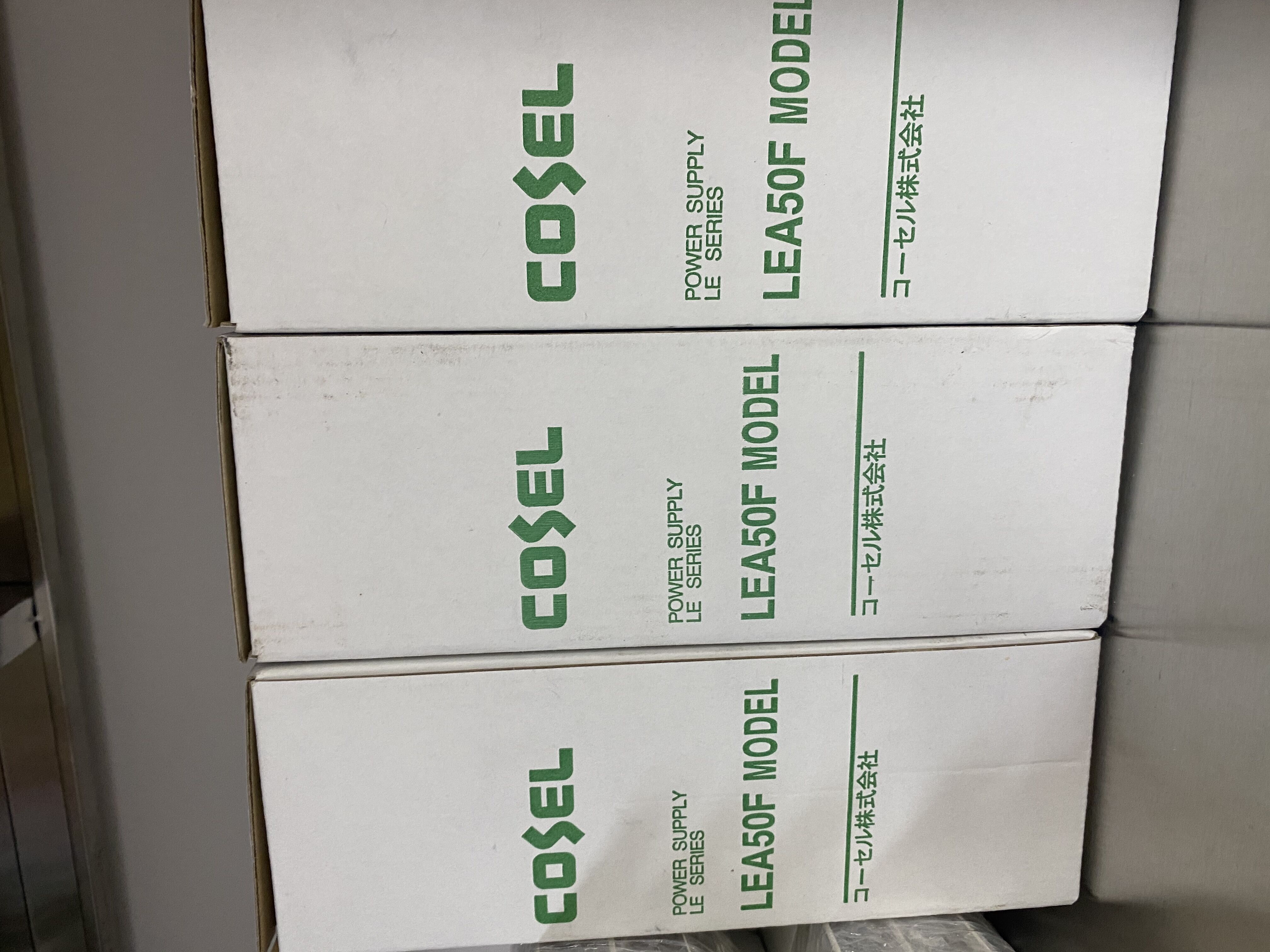 LEA50F-5 LEA30F-3R3-Y/COSEL 新星电源/KHD07022C TDK全新原装