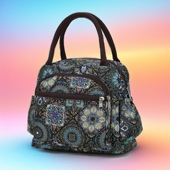 高档品质妈咪包手提包多层拉链口袋手腕包放手机雨伞手拎袋包女士