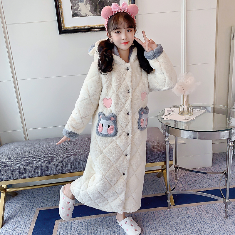 冬季保暖居家外穿御寒锁温