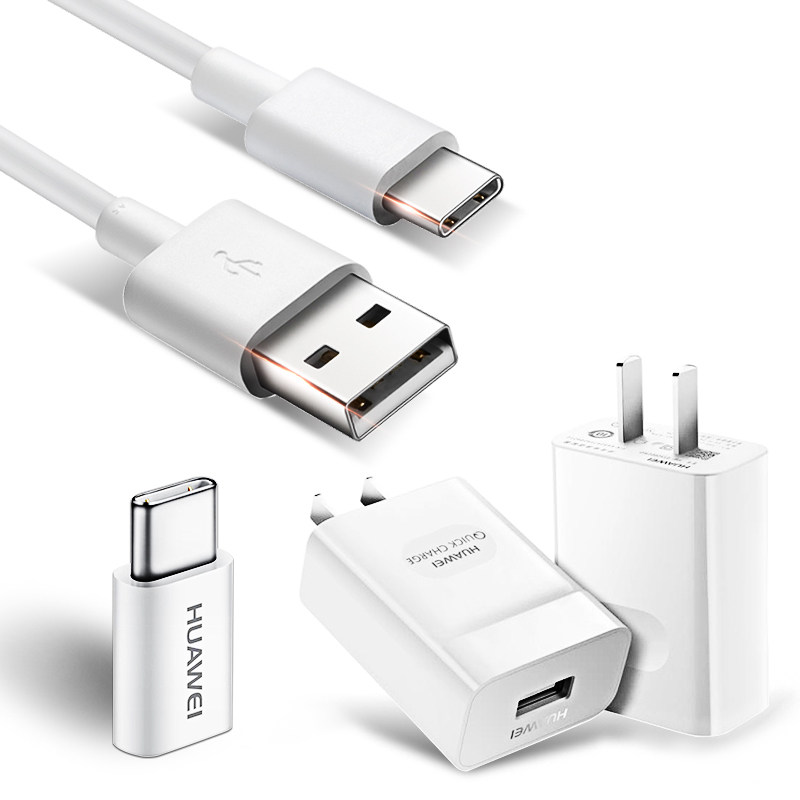 chargeur HUAWEI pour téléphones HUAWEI HUAWEI - Ref 1298169 Image 5