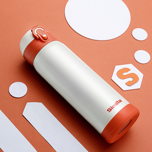 19元包邮 Simita保温杯500ml