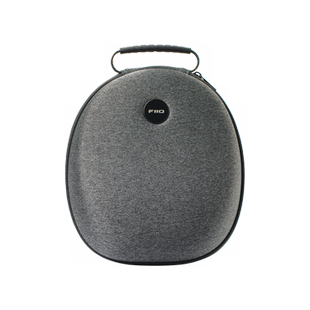 Cans鸟巢有线头戴式 Nest 耳机大耳便携收纳包 飞傲 FiiO