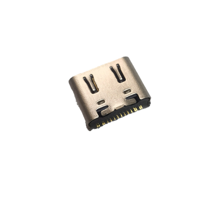 새로운 오리지널 PS5 컨트롤러 충전 포트 PS5 컨트롤러 TYPE-C 포트 충전 소켓 TYPE C 전원 인터페이스