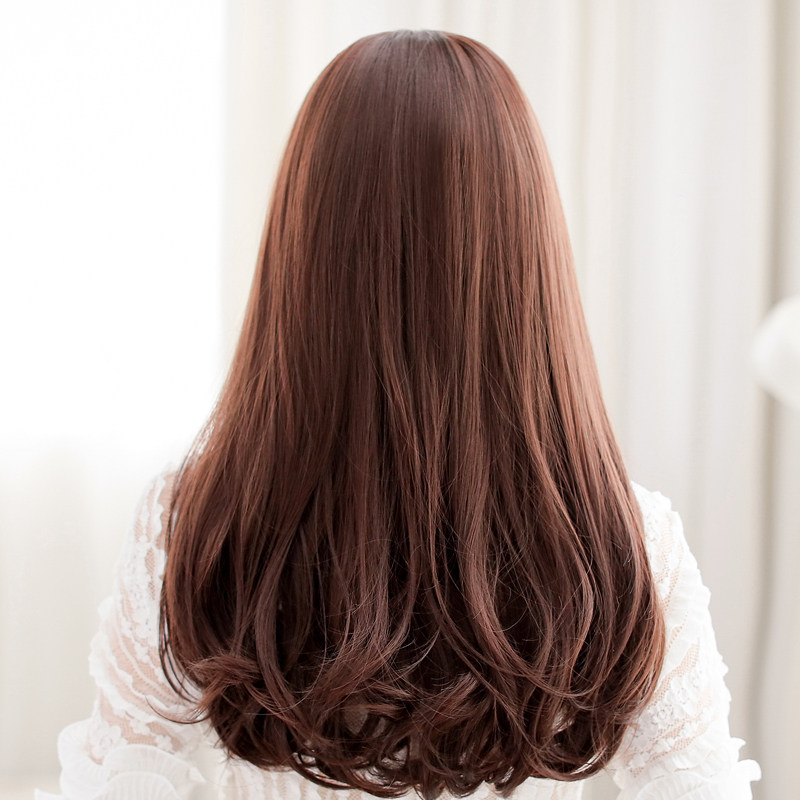 Perruque FANIC    tete de poire - Ref 2610310 Image 5