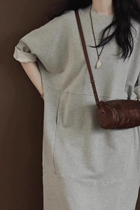 十二出品TRCP | 偏偏是灰-这一切 | 卫衣 连衣裙 特卖