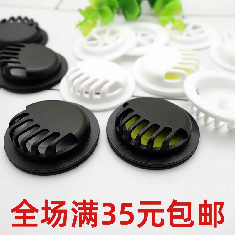 成人儿童呼气阀防雾霾防护通用呼吸阀硅胶密封垫片配件可自安装图片