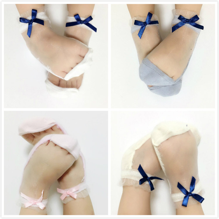 Chaussettes enfant WINNIE - Ref 2106842 Image 1