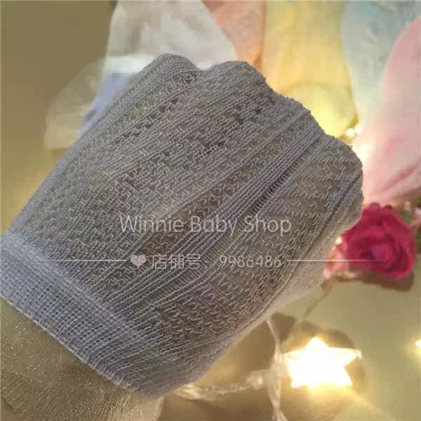 Chaussettes enfant WINNIE - Ref 2107149 Image 5