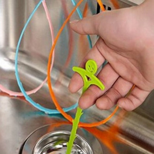 下水道水管疏通器清理器