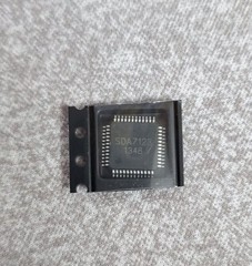【凯拓达电子】原装正品  SDA7123 LQFP48 GM7123C ADV7123 QFP48