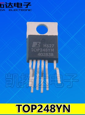 TOP242YN 243 244 245 246 247 248 249 250 256Y 空调常用电源