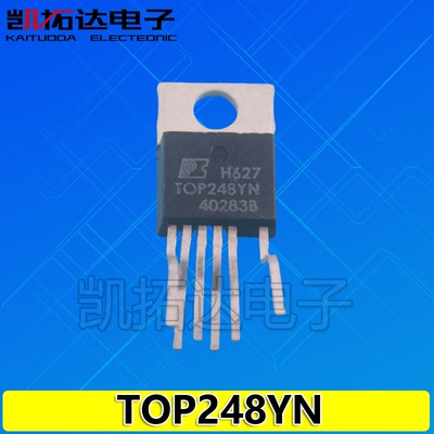 TOP242YN 243 244 245 246 247 248 249 250 256Y 空调常用电源