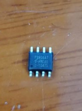 【凯拓达电子】原装正品 P2808AT SOP-8贴片封装