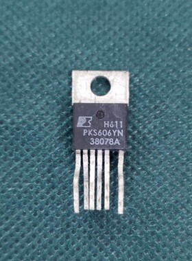 【凯拓达电子】原装进口拆机 YKS606YN 测量好发货