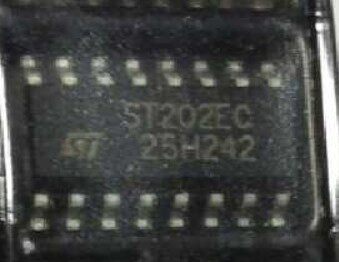 【凯拓达电子】ST202EC ST202ECD ST202ECDR RS-232接口芯片 贴片