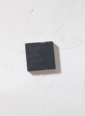 【凯拓达电子】原装正品 RT8856 RT8856GQW RT5002CQFN封装可以拍