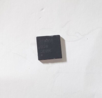 RT8856GQWQFN封装原装正品