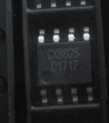 【凯拓达电子】原装正品 CX8825 贴片 同步降压型DC-DC芯片 SOP-8