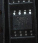 【凯拓达电子】原装正品 CX8825 贴片 同步降压型DC-DC芯片 SOP-8