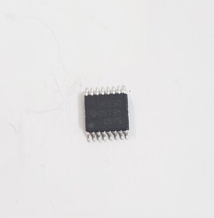 【凯拓达电子】92630 TPS92630QPWPRQ1 LED照明驱动器 HTSSOP-16