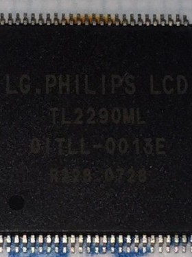 【凯拓达电子】原装正品 TL2290ML 液晶屏芯片
