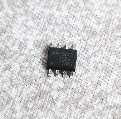 【凯拓达电子】 IRF7862TRPBF F7862 SOP8 N沟道 30V21A 场效应管