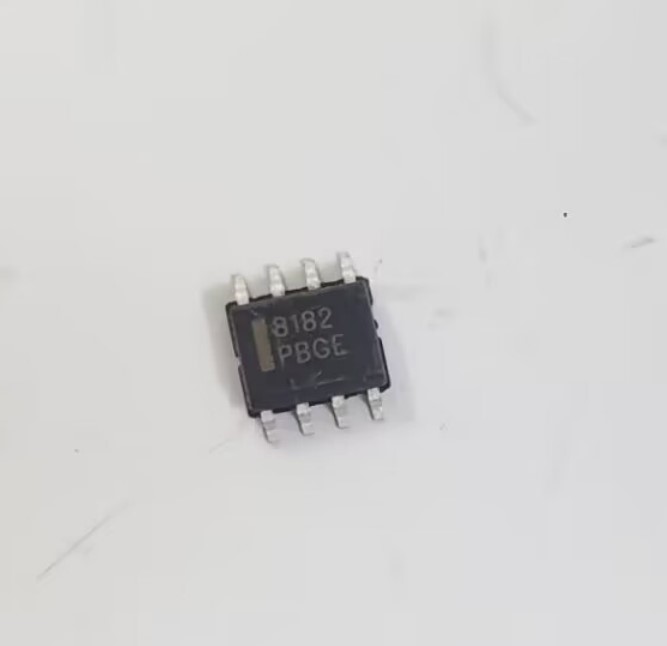 【凯拓达】 CS8182YDFR8G CS8182 丝印8182 SOP8 低压差稳压器芯