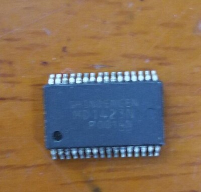 【凯拓达电子】原装正品 MD1423N SSOP32 贴片 液晶芯片