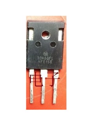 【凯拓达电子】拆机 30N60FL NGTB30N60FLWG 电焊机常用IGBT单管