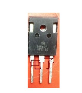 【凯拓达电子】拆机 30N60FL NGTB30N60FLWG 电焊机常用IGBT单管