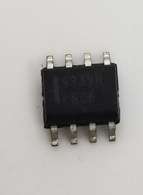 【凯拓达电子】 4939N 全新正品现货 可直拍！