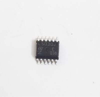 【凯拓达电子】原装正品 L5030J  汽车电脑板专用芯片