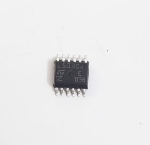 【凯拓达电子】原装正品 L5030J  汽车电脑板专用芯片