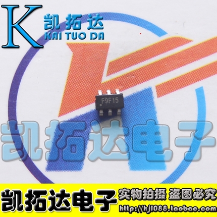 【凯拓达电子】全新原装 EM8635J F9E F9F15 F9H12 SOT23-6