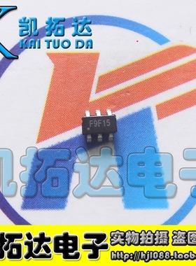 【凯拓达电子】全新原装 EM8635J F9E F9F15 F9H12 SOT23-6
