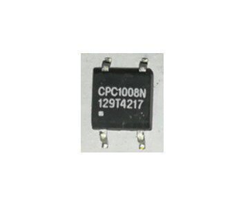 【凯拓达电子】CPC1008N CPC1008 SOP4 光电耦合 贴片