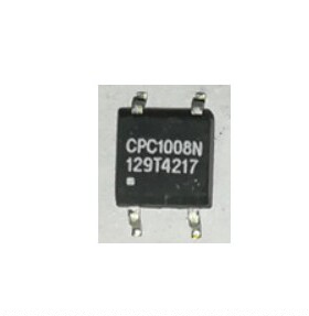 【凯拓达电子】CPC1008N CPC1008 SOP4 光电耦合 贴片