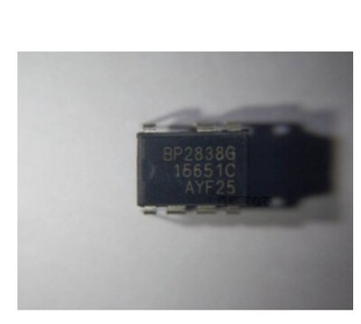 【凯拓达电子】BP2838G BP2838H 【2种尾数都有货】DIP7  直插7脚