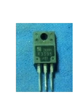 【凯拓达电子】原装进口拆机 K3595 2SK3595 MOS场效应管45A200V